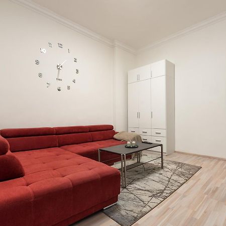 Neu, Renoviert Und Ruhig, 20 Minuten Ins Zentrum Βιέννη Εξωτερικό φωτογραφία