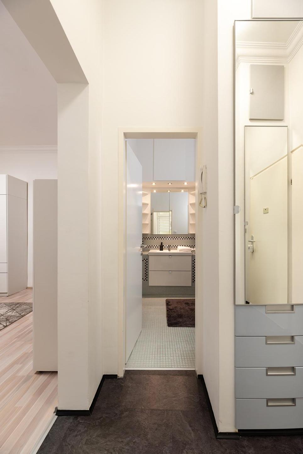 Neu, Renoviert Und Ruhig, 20 Minuten Ins Zentrum Βιέννη Εξωτερικό φωτογραφία