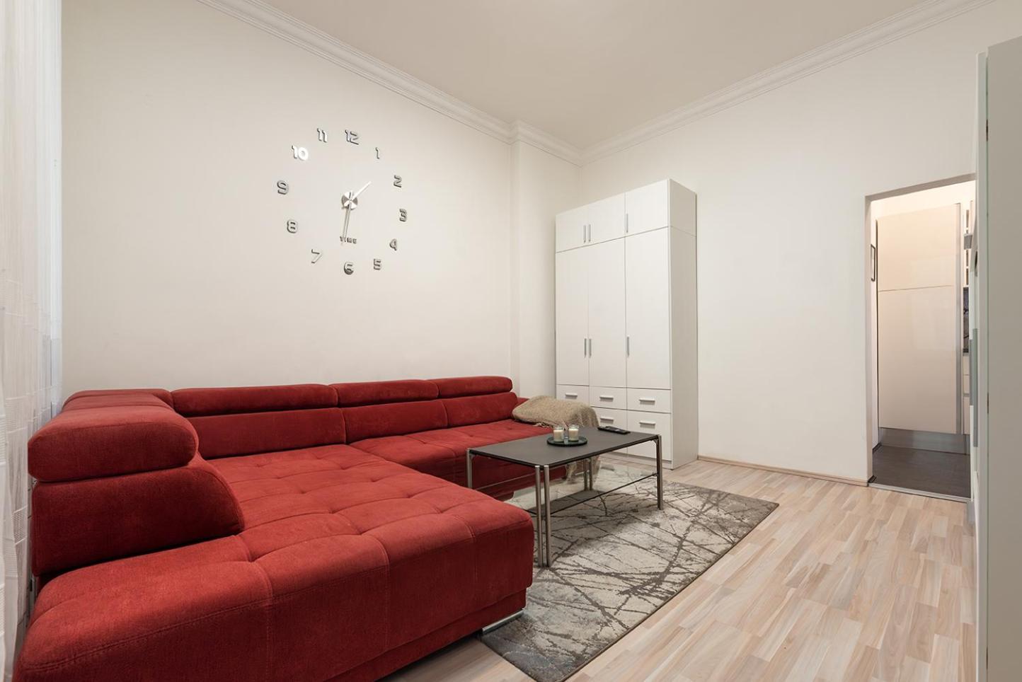 Neu, Renoviert Und Ruhig, 20 Minuten Ins Zentrum Βιέννη Εξωτερικό φωτογραφία