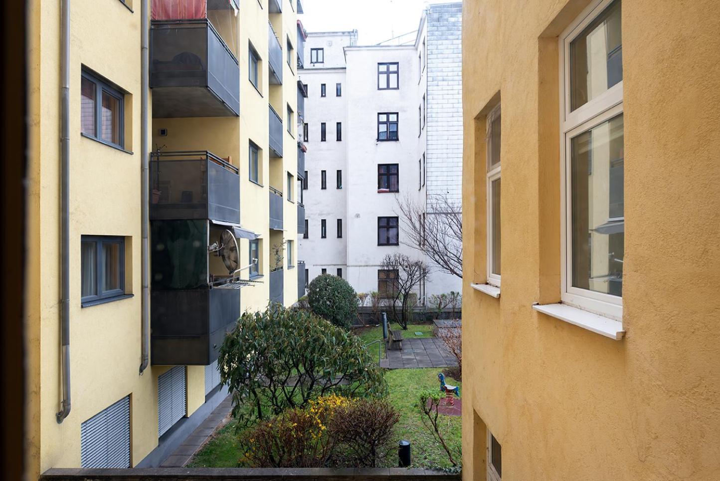 Neu, Renoviert Und Ruhig, 20 Minuten Ins Zentrum Βιέννη Εξωτερικό φωτογραφία